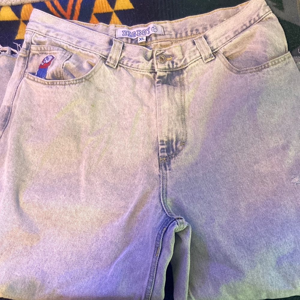 Polar big boys jeans